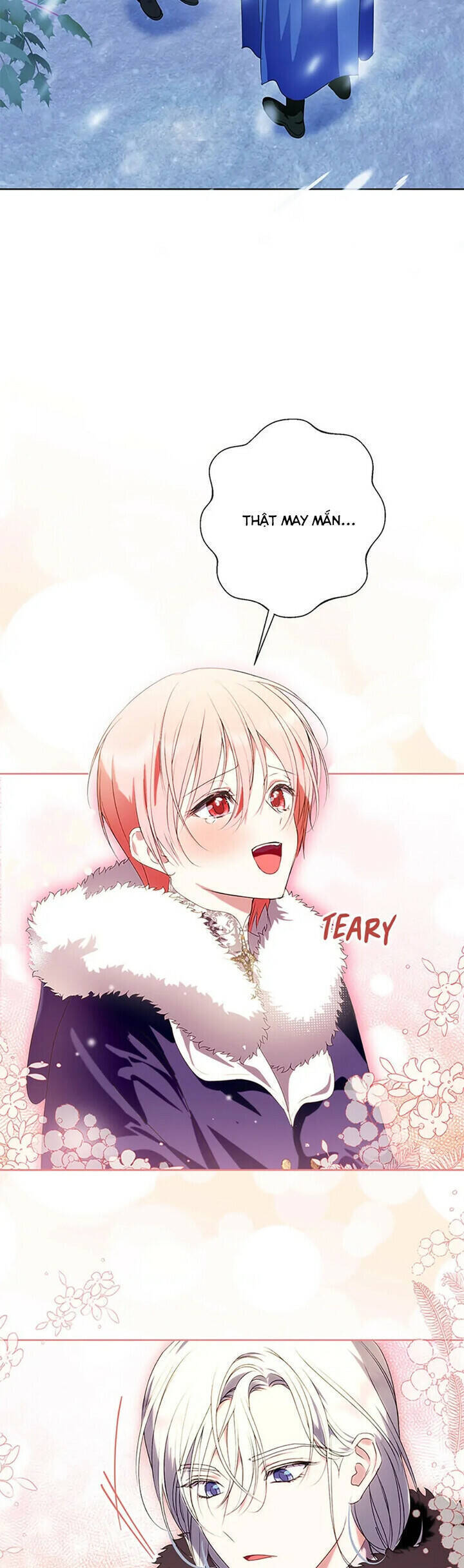 Phía Sau Mặt Nạ Của Nam Chính Hiền Lành - Chapter 46 - Page 6