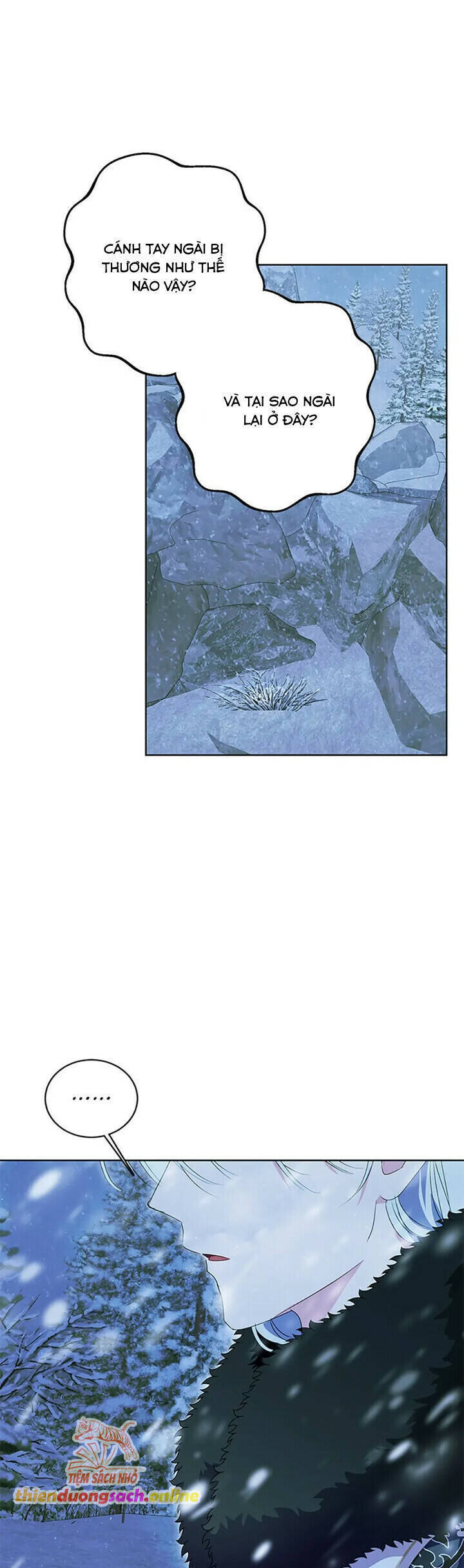 Phía Sau Mặt Nạ Của Nam Chính Hiền Lành - Chapter 46 - Page 8