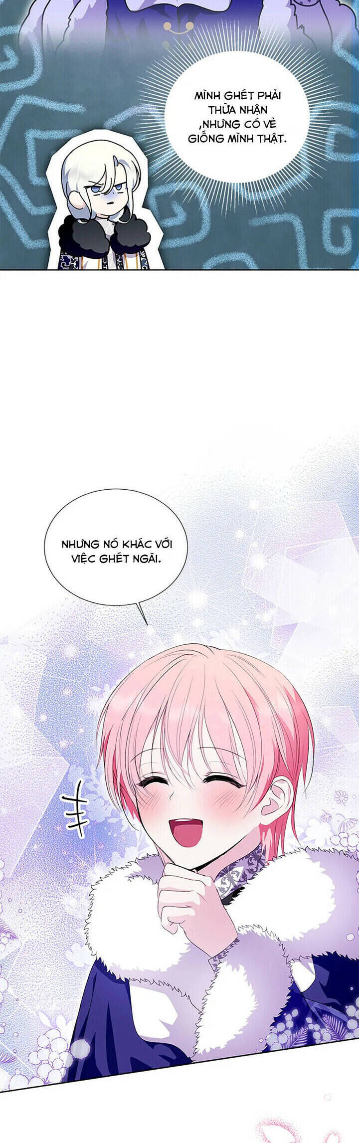 Phía Sau Mặt Nạ Của Nam Chính Hiền Lành - Chapter 47 - Page 10