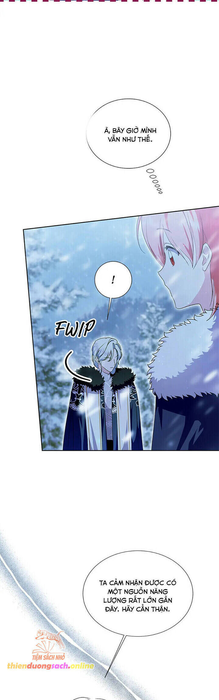 Phía Sau Mặt Nạ Của Nam Chính Hiền Lành - Chapter 47 - Page 12