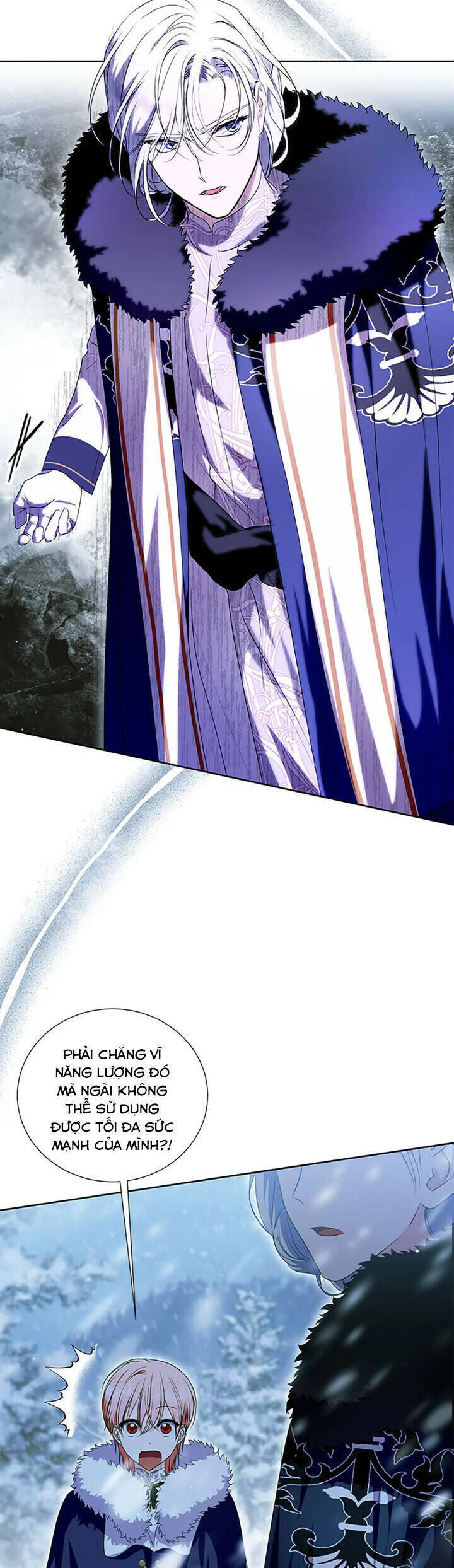 Phía Sau Mặt Nạ Của Nam Chính Hiền Lành - Chapter 47 - Page 13