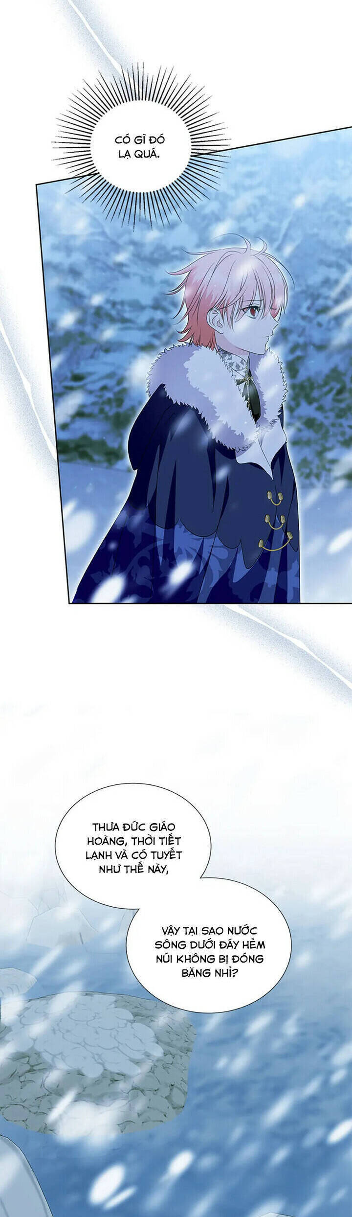 Phía Sau Mặt Nạ Của Nam Chính Hiền Lành - Chapter 47 - Page 15