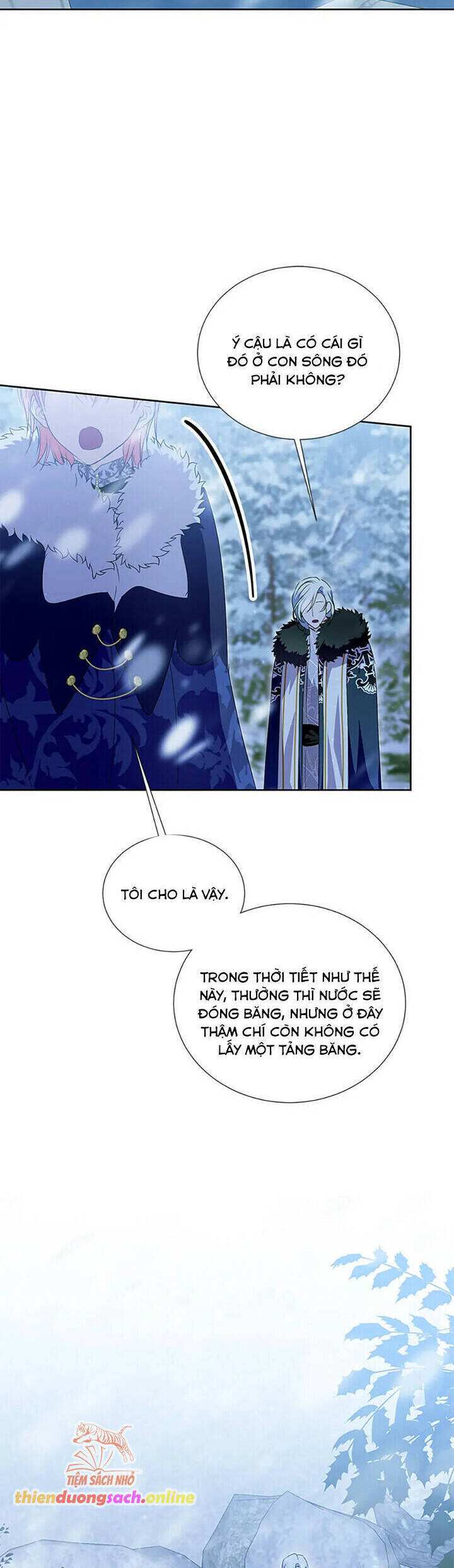 Phía Sau Mặt Nạ Của Nam Chính Hiền Lành - Chapter 47 - Page 16