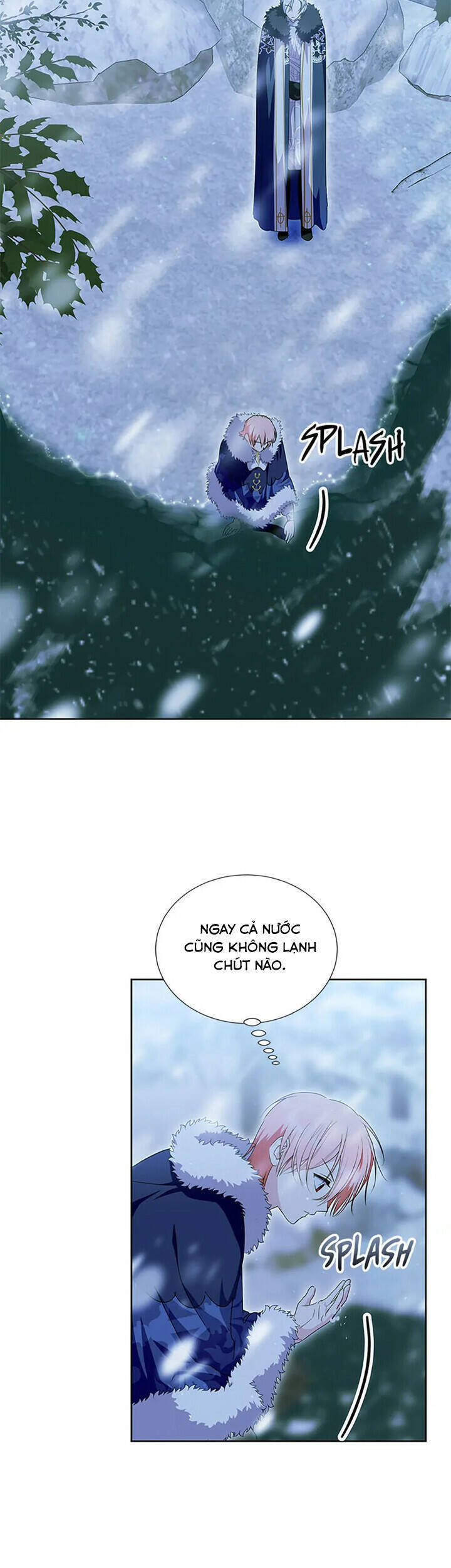 Phía Sau Mặt Nạ Của Nam Chính Hiền Lành - Chapter 47 - Page 17