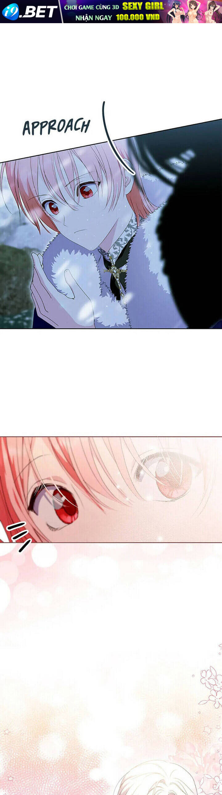 Phía Sau Mặt Nạ Của Nam Chính Hiền Lành - Chapter 47 - Page 18