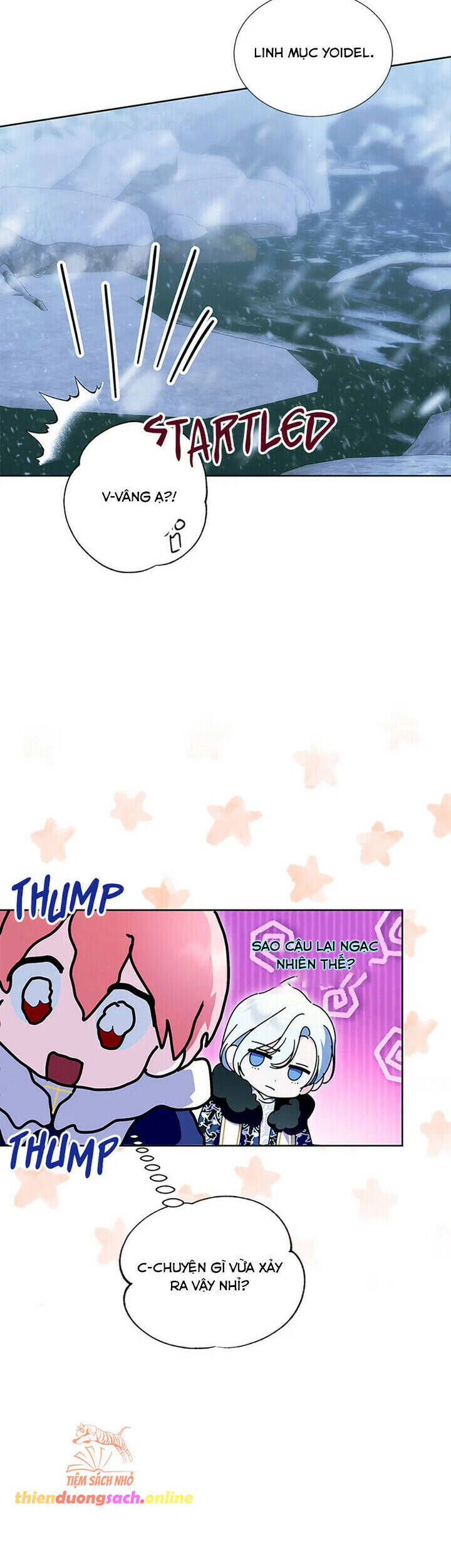 Phía Sau Mặt Nạ Của Nam Chính Hiền Lành - Chapter 47 - Page 20