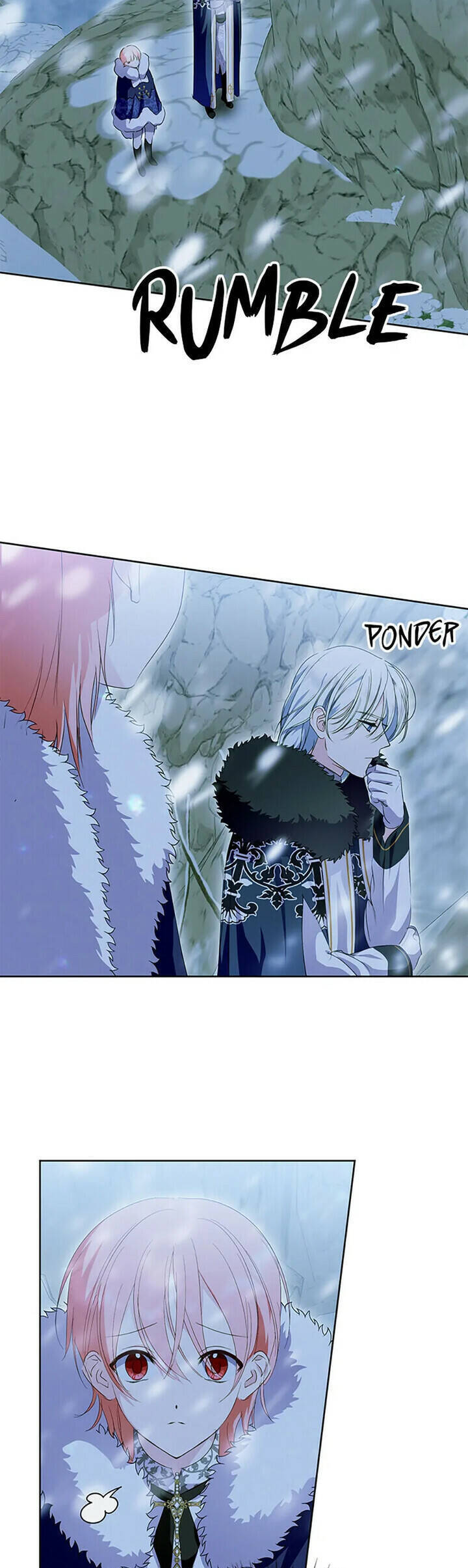 Phía Sau Mặt Nạ Của Nam Chính Hiền Lành - Chapter 47 - Page 25