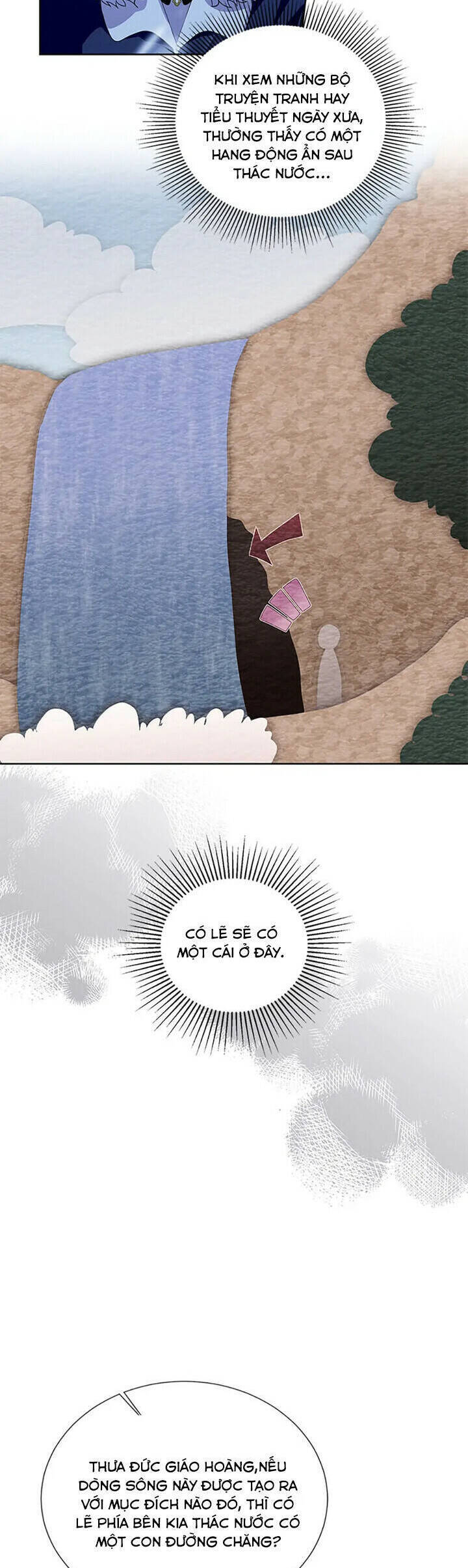 Phía Sau Mặt Nạ Của Nam Chính Hiền Lành - Chapter 47 - Page 26