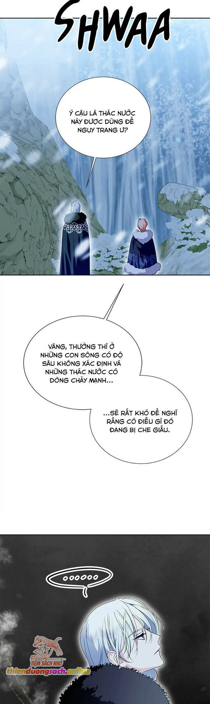 Phía Sau Mặt Nạ Của Nam Chính Hiền Lành - Chapter 47 - Page 28