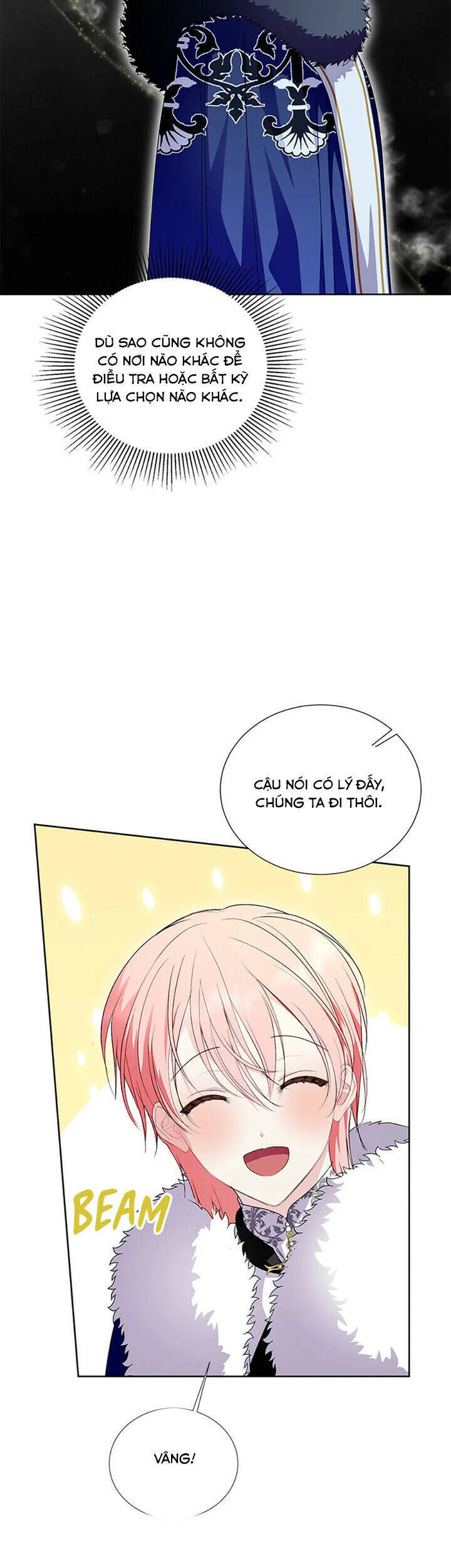 Phía Sau Mặt Nạ Của Nam Chính Hiền Lành - Chapter 47 - Page 29