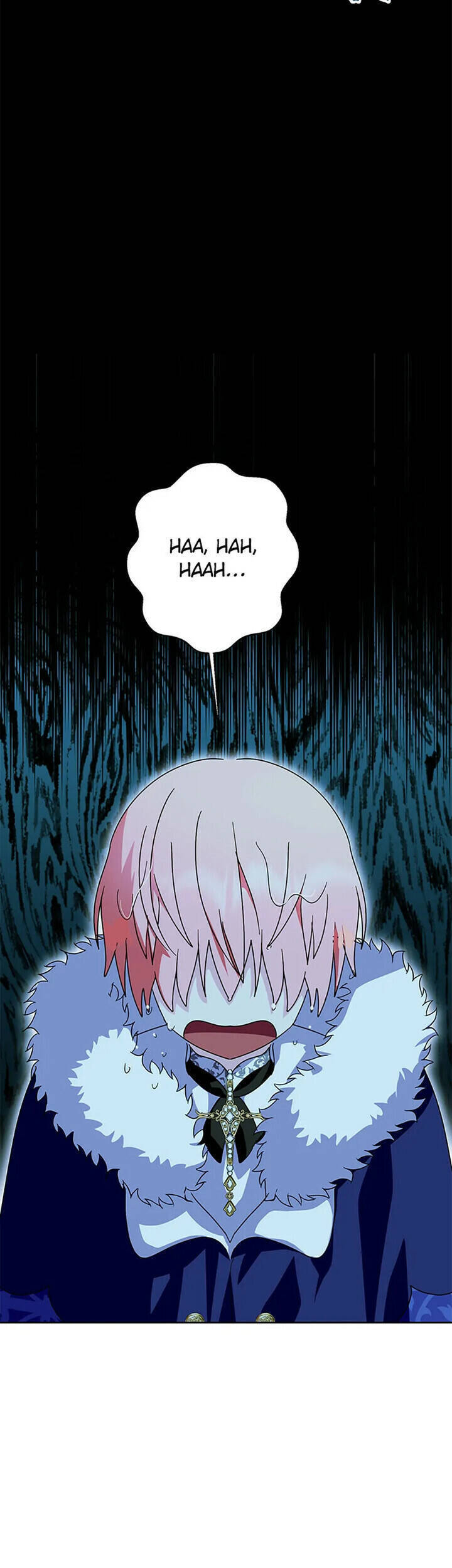 Phía Sau Mặt Nạ Của Nam Chính Hiền Lành - Chapter 47 - Page 31