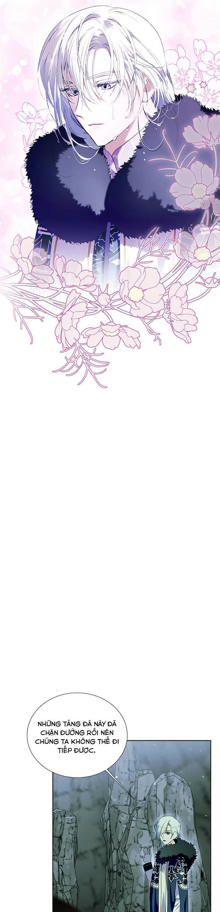 Phía Sau Mặt Nạ Của Nam Chính Hiền Lành - Chapter 47 - Page 33