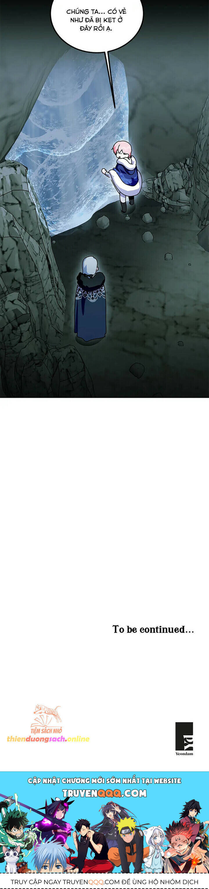 Phía Sau Mặt Nạ Của Nam Chính Hiền Lành - Chapter 47 - Page 37