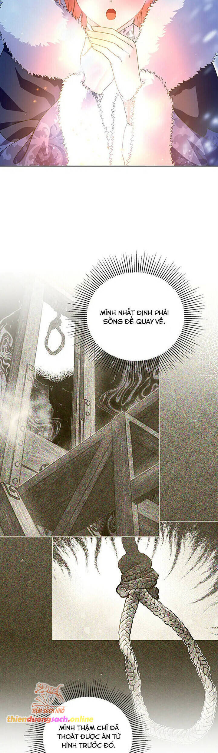 Phía Sau Mặt Nạ Của Nam Chính Hiền Lành - Chapter 47 - Page 4