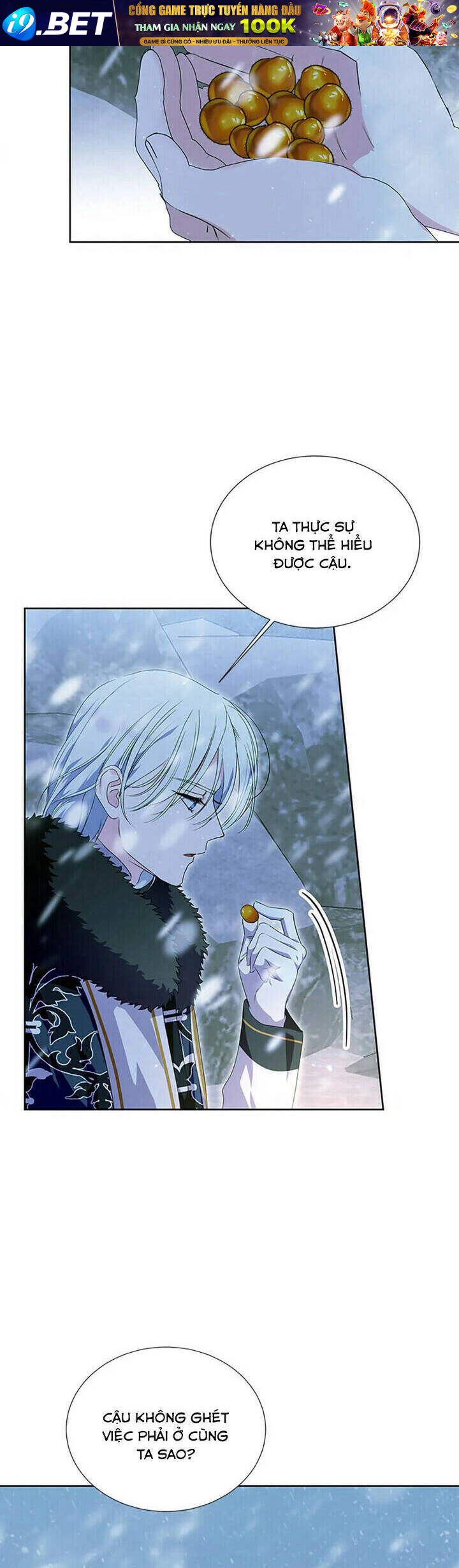 Phía Sau Mặt Nạ Của Nam Chính Hiền Lành - Chapter 47 - Page 7