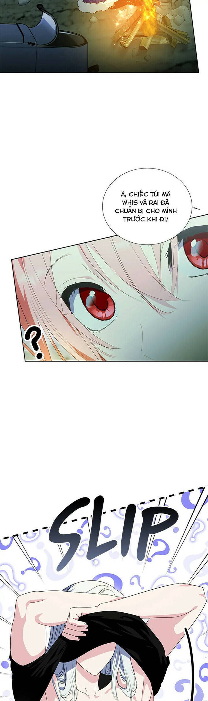 Phía Sau Mặt Nạ Của Nam Chính Hiền Lành - Chapter 48 - Page 10