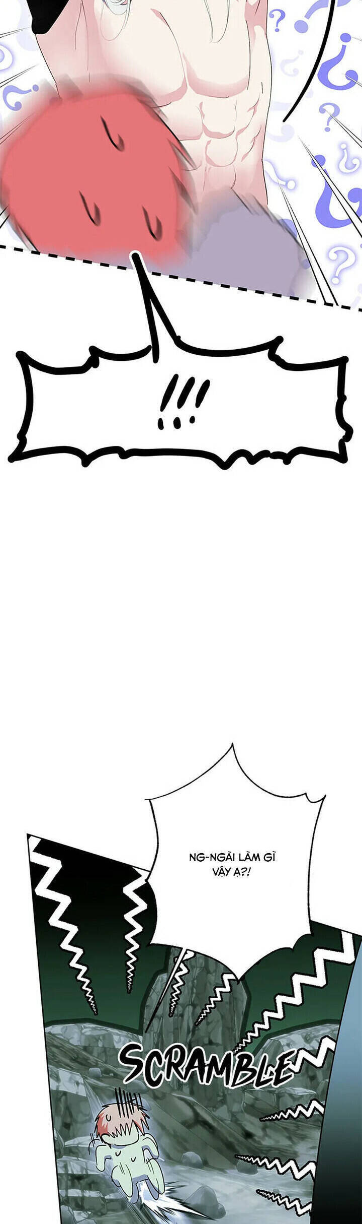 Phía Sau Mặt Nạ Của Nam Chính Hiền Lành - Chapter 48 - Page 11