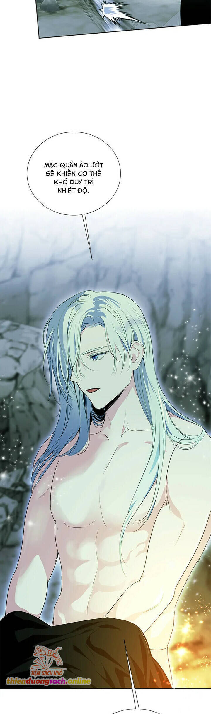 Phía Sau Mặt Nạ Của Nam Chính Hiền Lành - Chapter 48 - Page 12