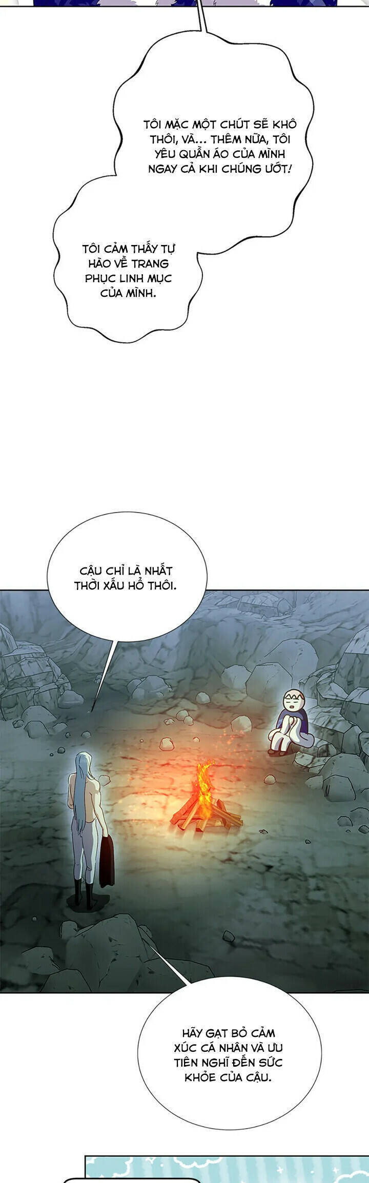 Phía Sau Mặt Nạ Của Nam Chính Hiền Lành - Chapter 48 - Page 15