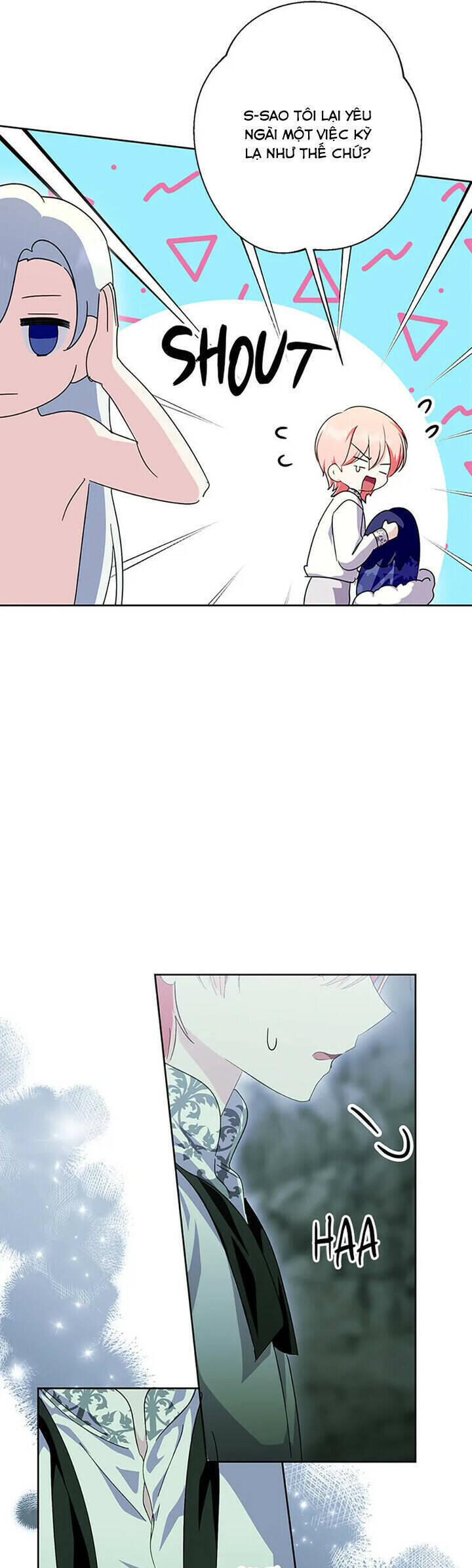 Phía Sau Mặt Nạ Của Nam Chính Hiền Lành - Chapter 48 - Page 18