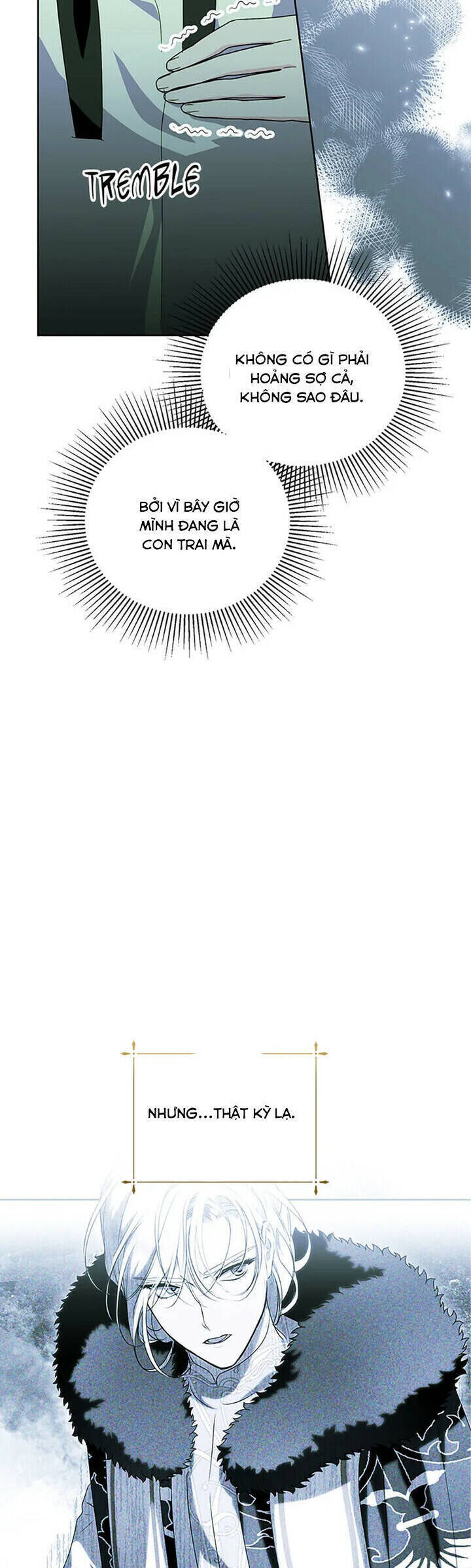 Phía Sau Mặt Nạ Của Nam Chính Hiền Lành - Chapter 48 - Page 19