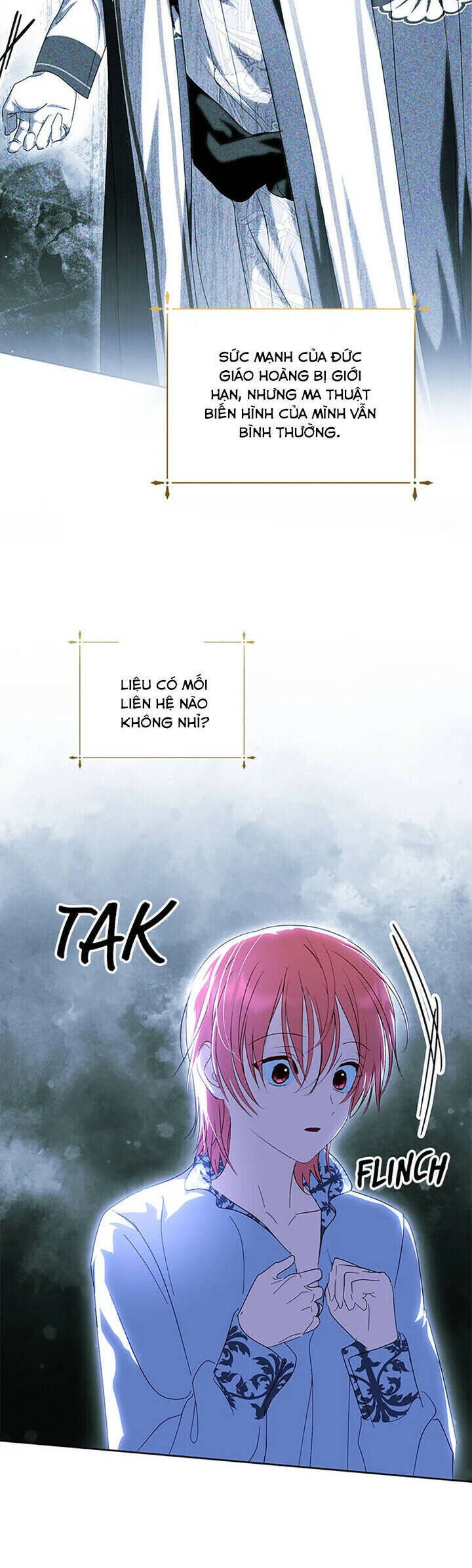 Phía Sau Mặt Nạ Của Nam Chính Hiền Lành - Chapter 48 - Page 20