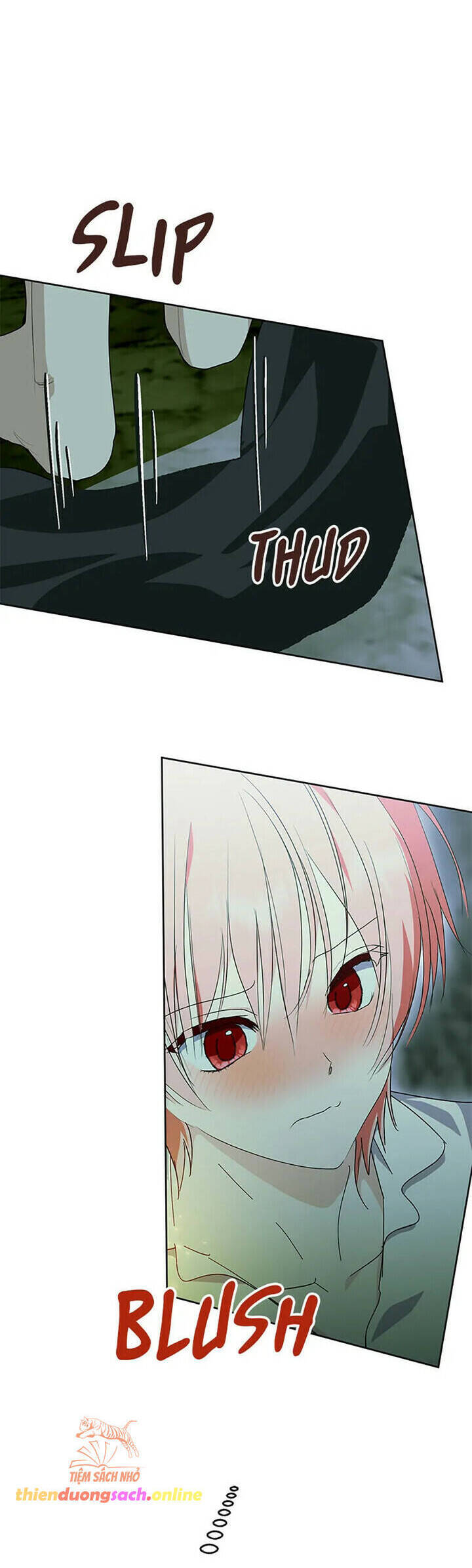 Phía Sau Mặt Nạ Của Nam Chính Hiền Lành - Chapter 48 - Page 21