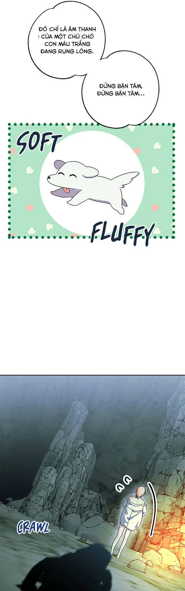 Phía Sau Mặt Nạ Của Nam Chính Hiền Lành - Chapter 48 - Page 22