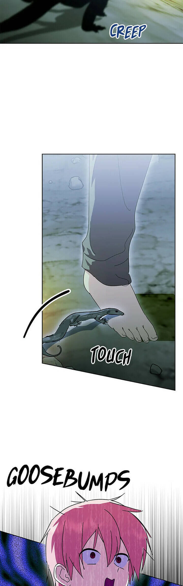 Phía Sau Mặt Nạ Của Nam Chính Hiền Lành - Chapter 48 - Page 23