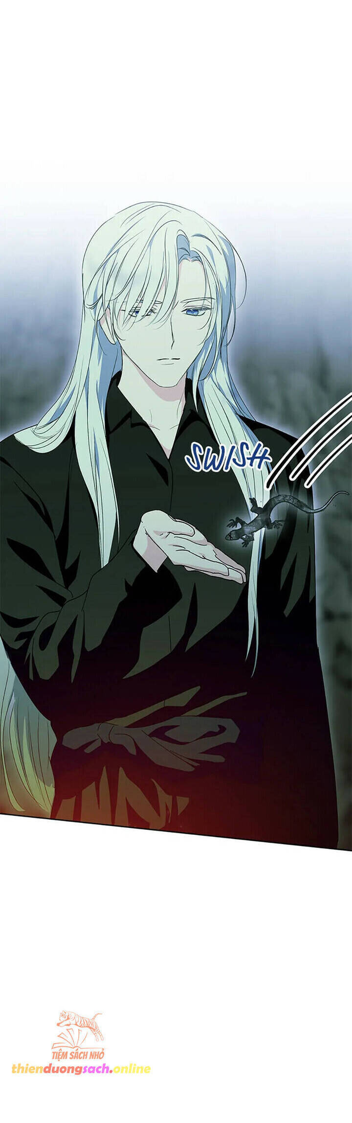 Phía Sau Mặt Nạ Của Nam Chính Hiền Lành - Chapter 48 - Page 25