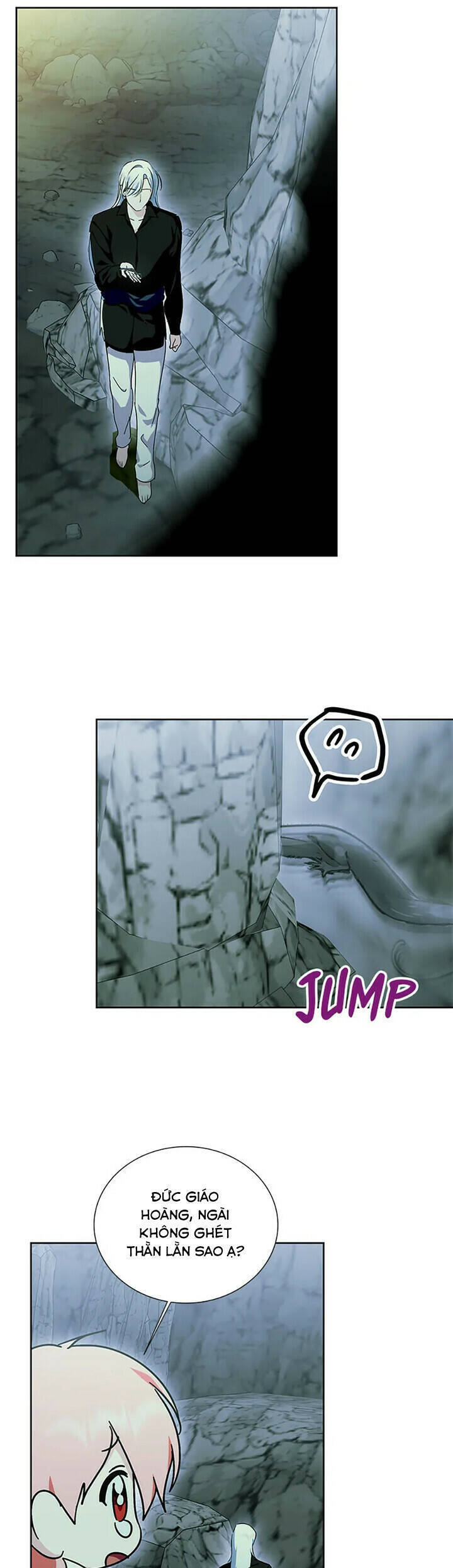 Phía Sau Mặt Nạ Của Nam Chính Hiền Lành - Chapter 48 - Page 26