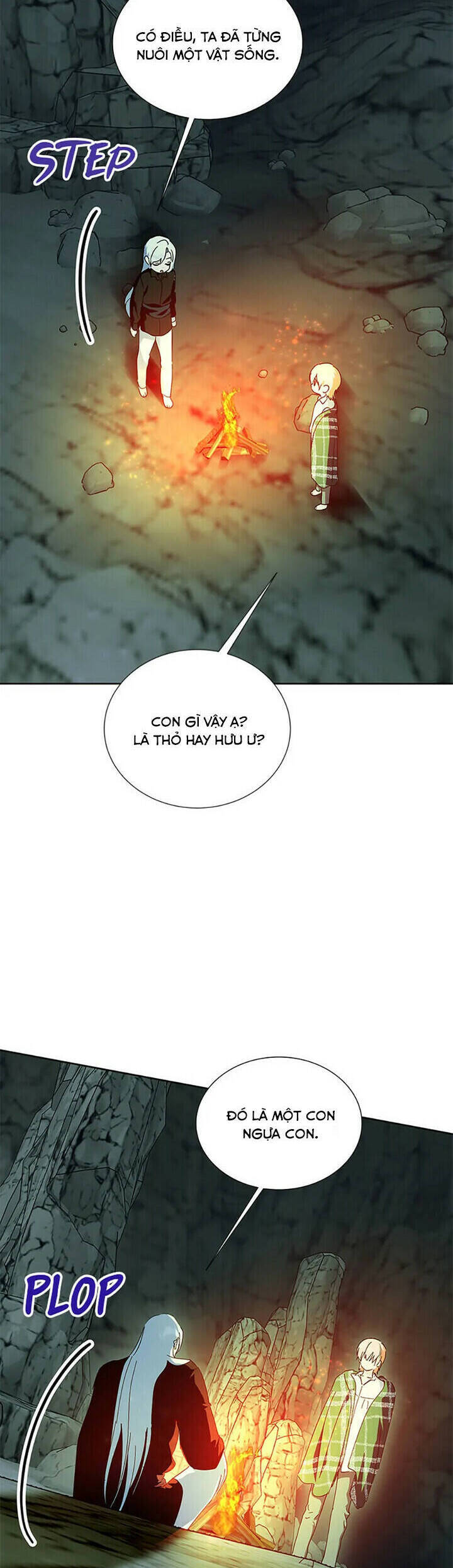 Phía Sau Mặt Nạ Của Nam Chính Hiền Lành - Chapter 48 - Page 28