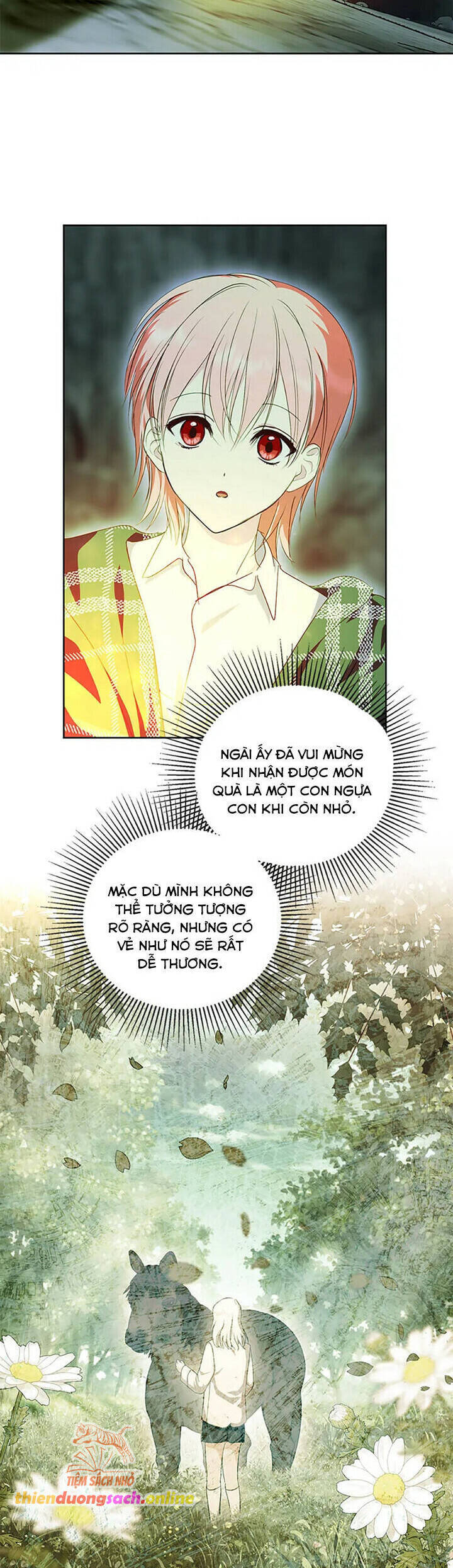 Phía Sau Mặt Nạ Của Nam Chính Hiền Lành - Chapter 48 - Page 29