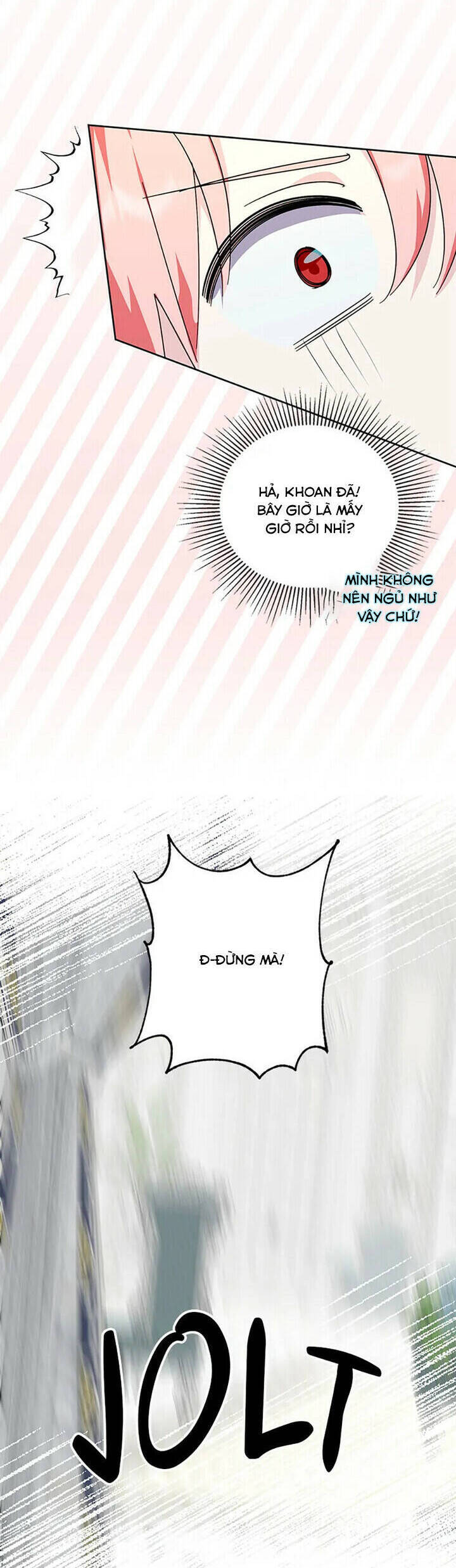 Phía Sau Mặt Nạ Của Nam Chính Hiền Lành - Chapter 48 - Page 3