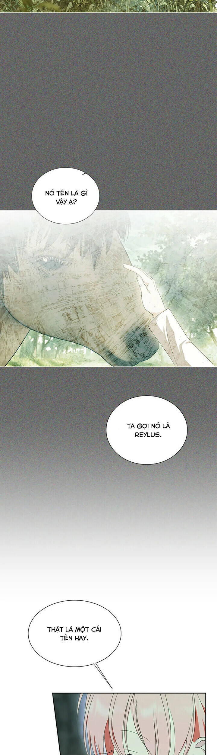 Phía Sau Mặt Nạ Của Nam Chính Hiền Lành - Chapter 48 - Page 30