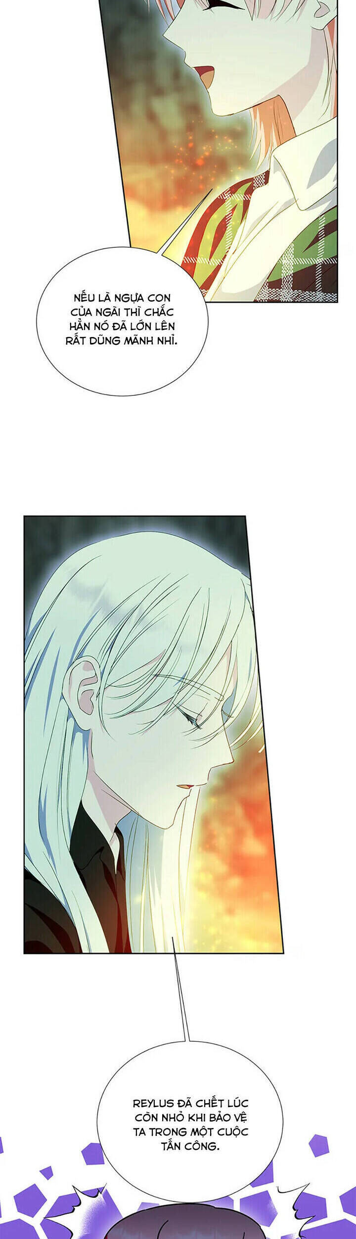 Phía Sau Mặt Nạ Của Nam Chính Hiền Lành - Chapter 48 - Page 31