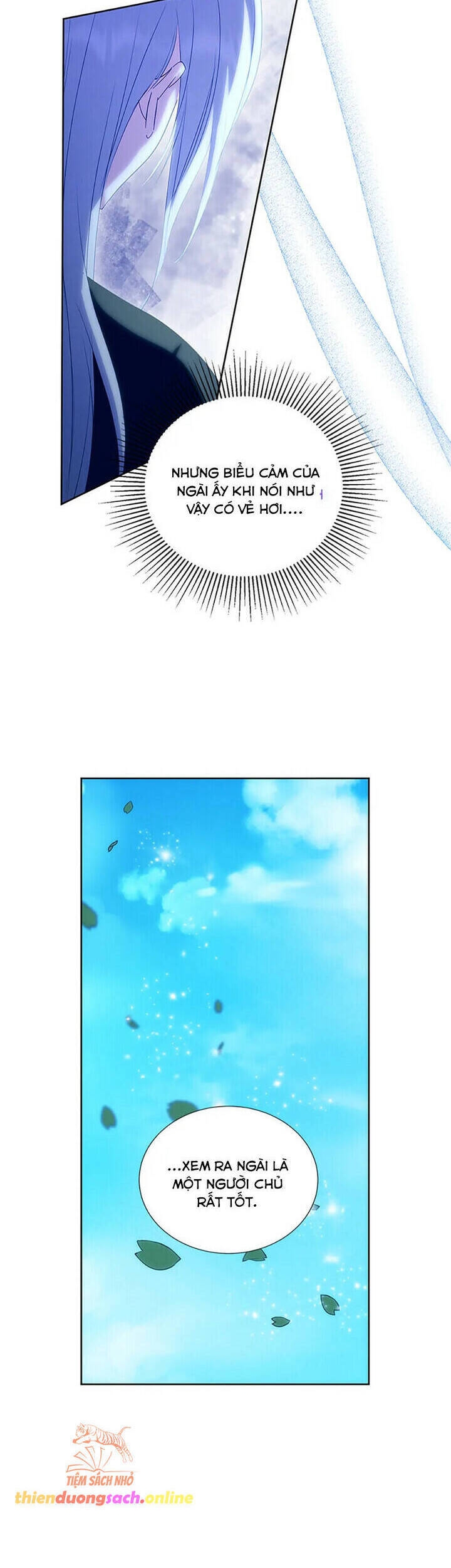 Phía Sau Mặt Nạ Của Nam Chính Hiền Lành - Chapter 48 - Page 33