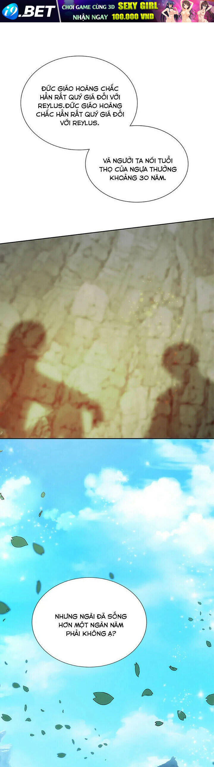 Phía Sau Mặt Nạ Của Nam Chính Hiền Lành - Chapter 48 - Page 34