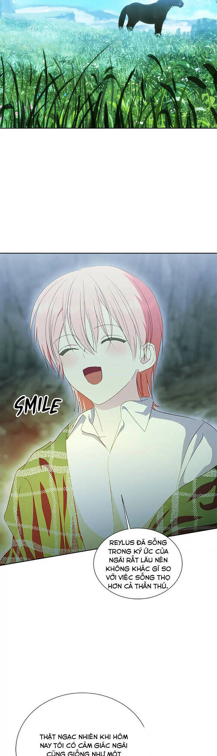 Phía Sau Mặt Nạ Của Nam Chính Hiền Lành - Chapter 48 - Page 35