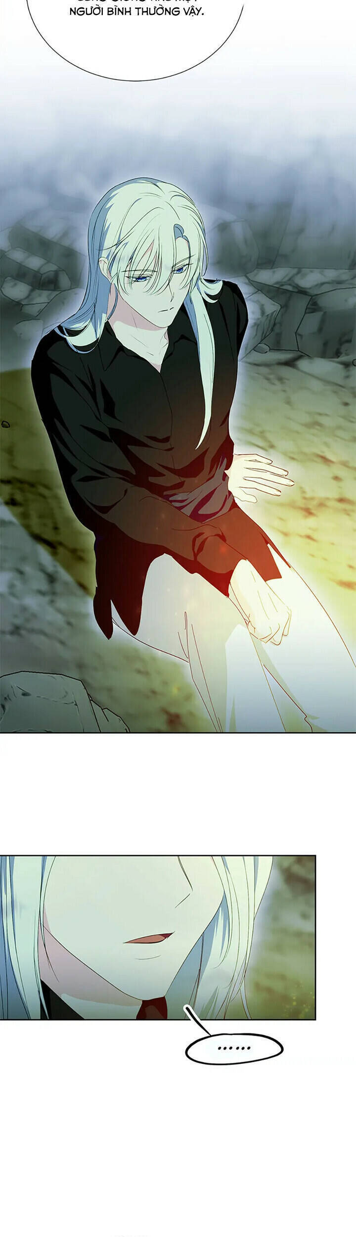 Phía Sau Mặt Nạ Của Nam Chính Hiền Lành - Chapter 48 - Page 36