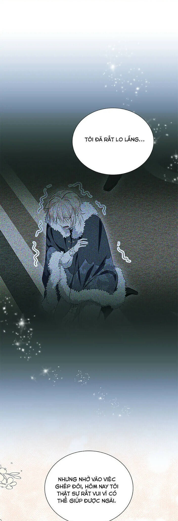 Phía Sau Mặt Nạ Của Nam Chính Hiền Lành - Chapter 48 - Page 38