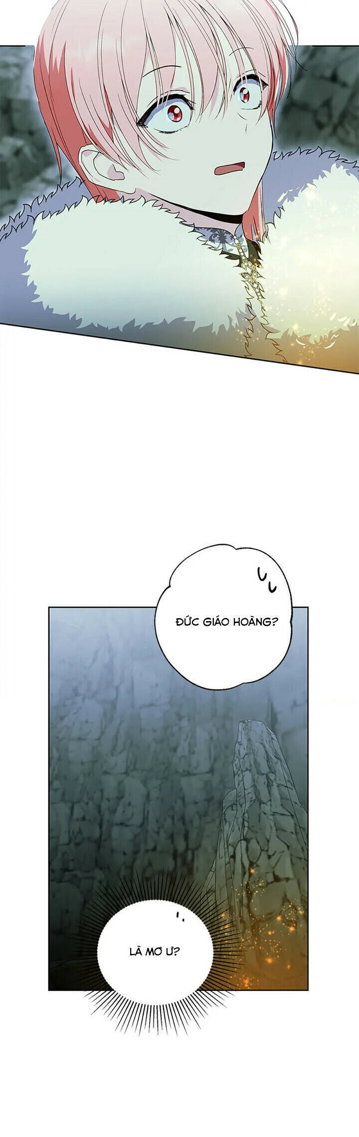 Phía Sau Mặt Nạ Của Nam Chính Hiền Lành - Chapter 48 - Page 5