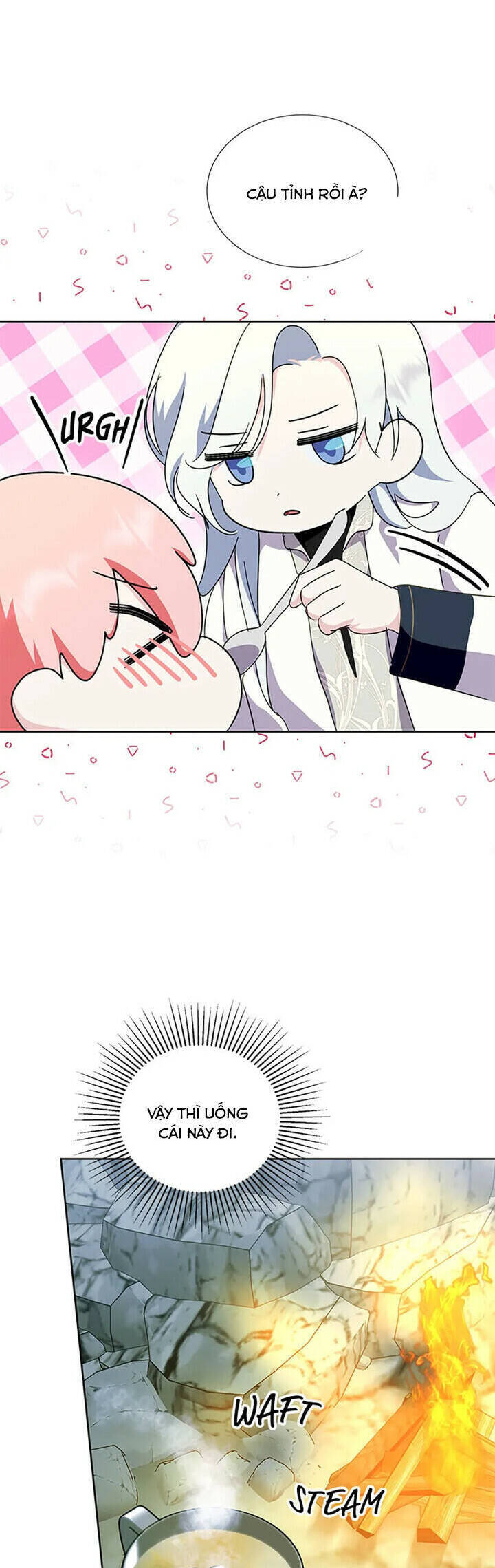 Phía Sau Mặt Nạ Của Nam Chính Hiền Lành - Chapter 48 - Page 6