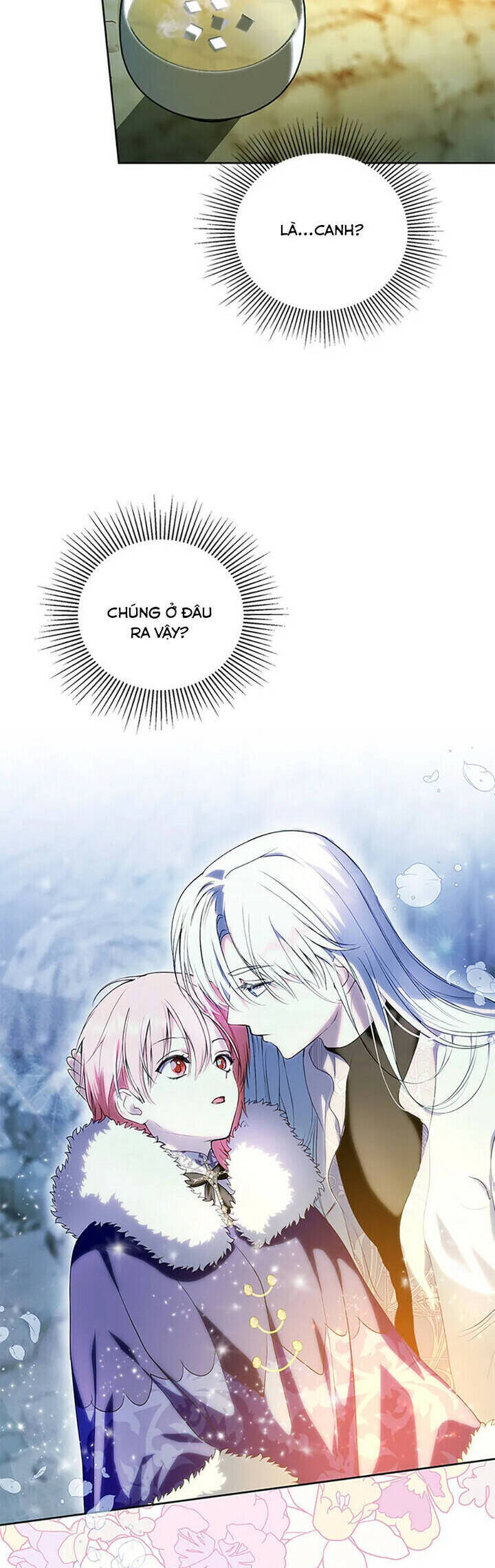 Phía Sau Mặt Nạ Của Nam Chính Hiền Lành - Chapter 48 - Page 7