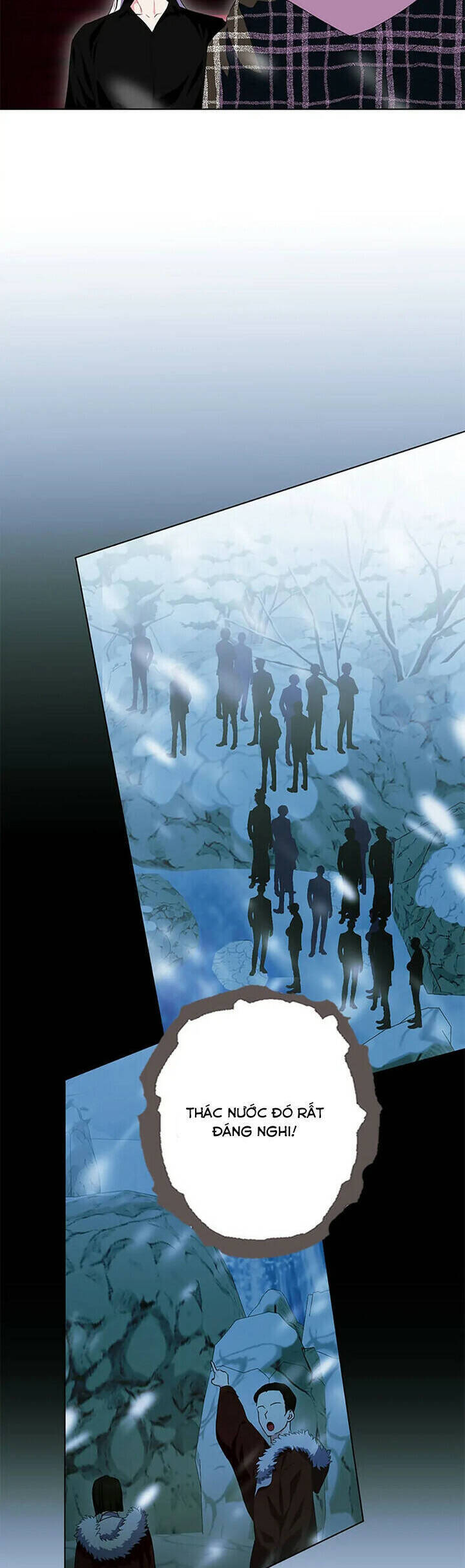 Phía Sau Mặt Nạ Của Nam Chính Hiền Lành - Chapter 49 - Page 11