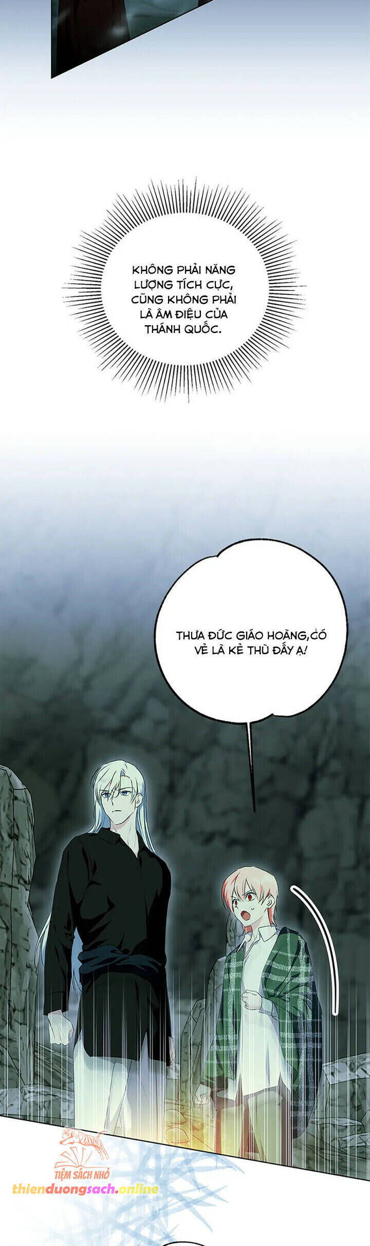 Phía Sau Mặt Nạ Của Nam Chính Hiền Lành - Chapter 49 - Page 12