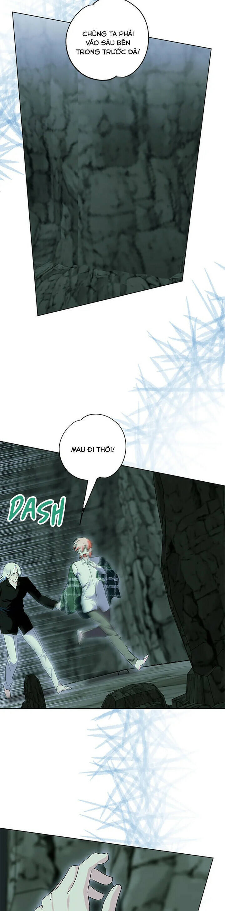 Phía Sau Mặt Nạ Của Nam Chính Hiền Lành - Chapter 49 - Page 13