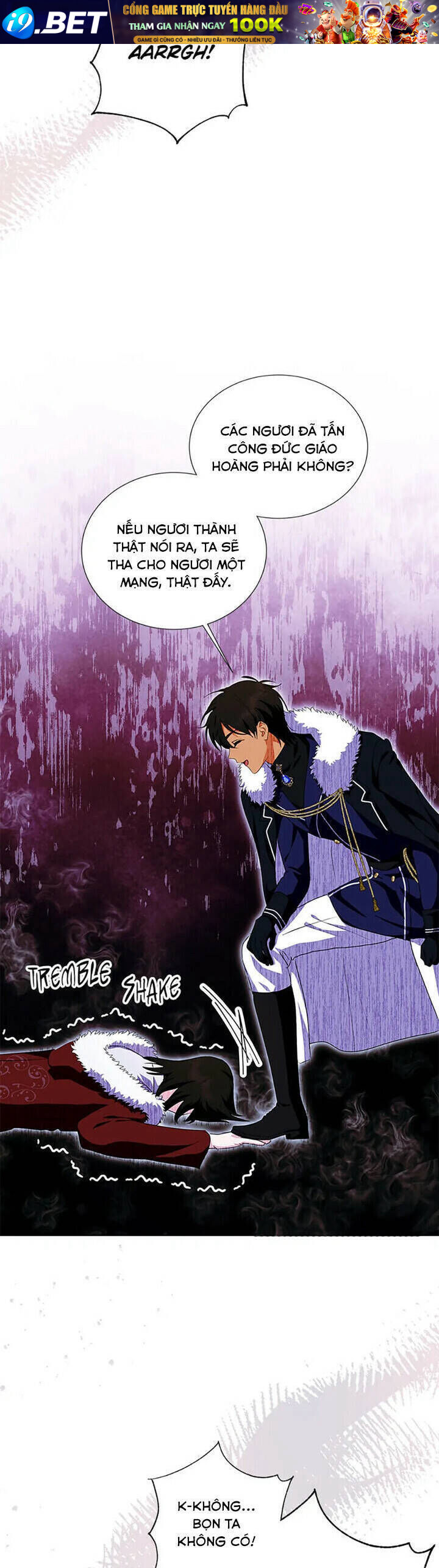 Phía Sau Mặt Nạ Của Nam Chính Hiền Lành - Chapter 49 - Page 17