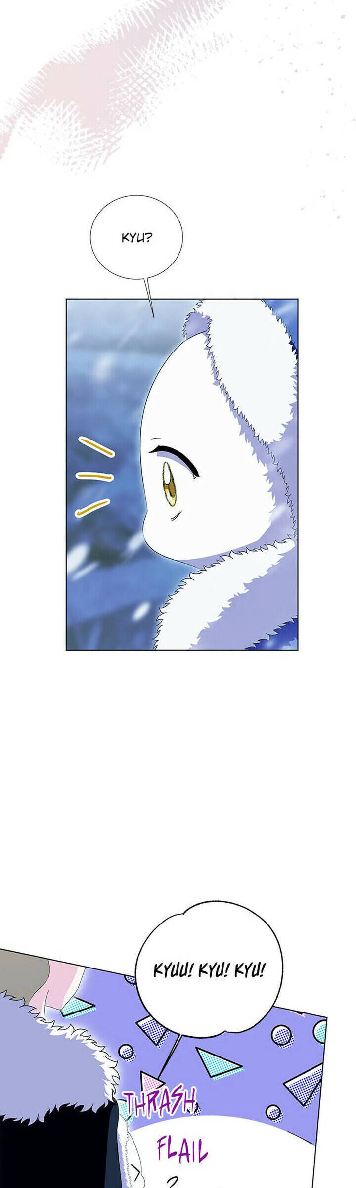 Phía Sau Mặt Nạ Của Nam Chính Hiền Lành - Chapter 49 - Page 21