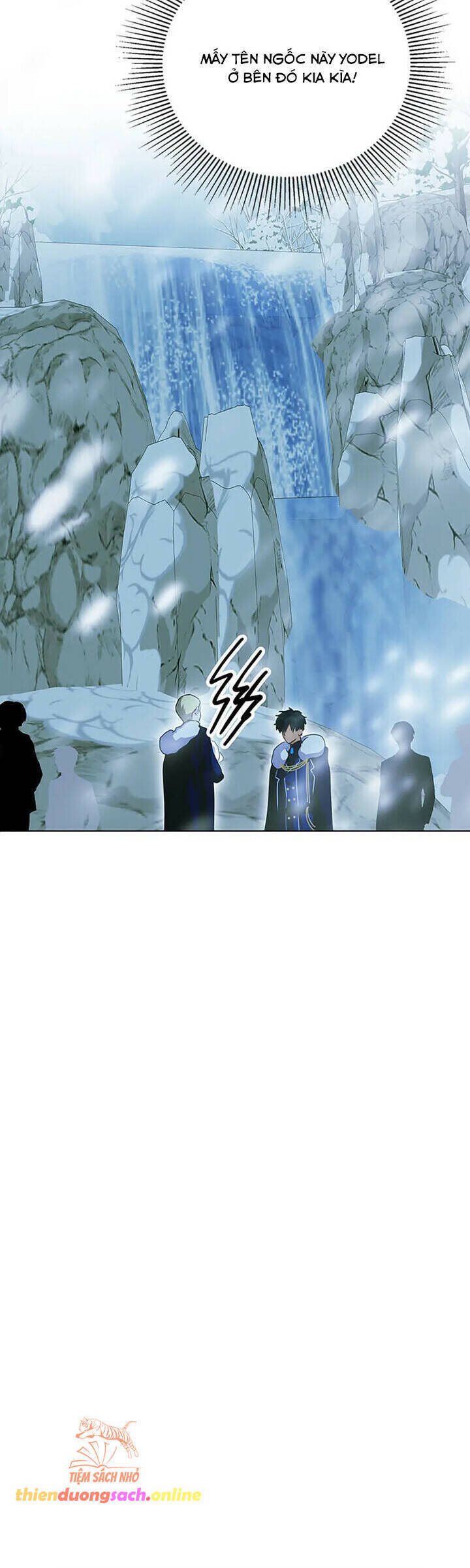 Phía Sau Mặt Nạ Của Nam Chính Hiền Lành - Chapter 49 - Page 23